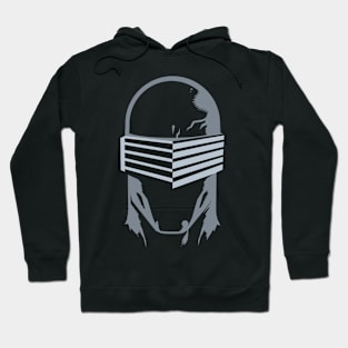 SNAKE EYES HUGE - 2.0 Hoodie